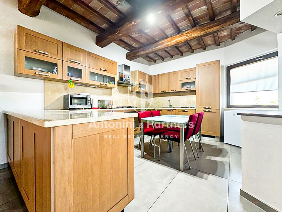 Villa i Todi, Perugia - foto 5