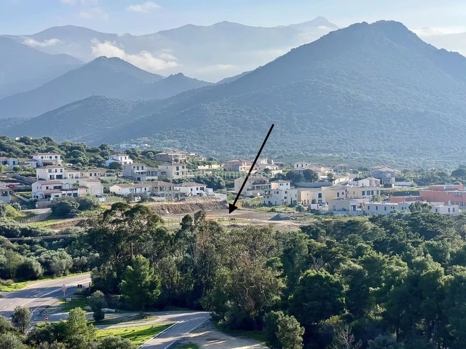 Lejlighed i L'Île-Rousse, Haute-Corse - foto 2