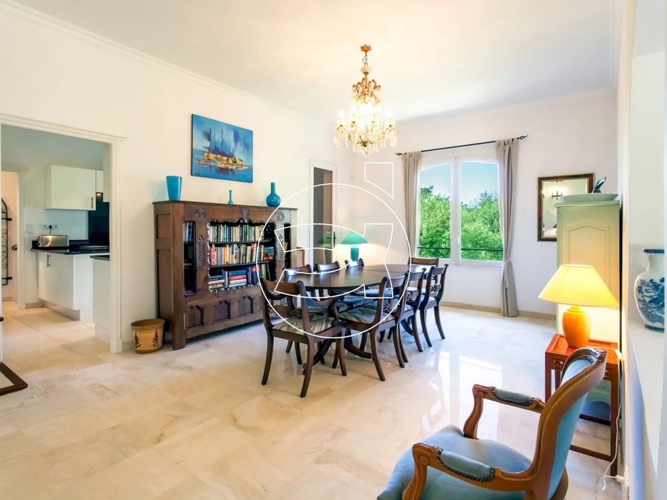 Landejendom i Chateauneuf-Grasse, Alpes-Maritimes - foto 4