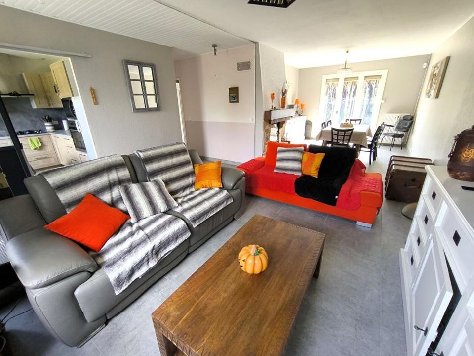 Bungalow i Château-Thierry, Aisne - foto 1
