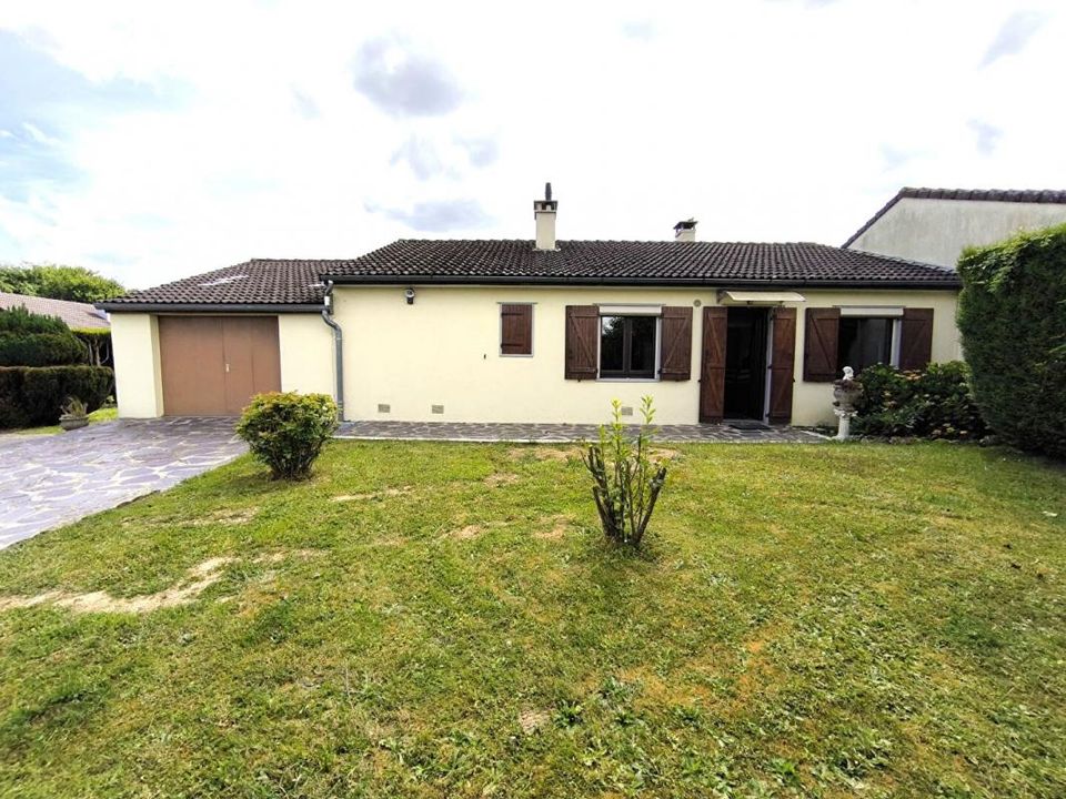Bungalow i Château-Thierry, Aisne - foto 2