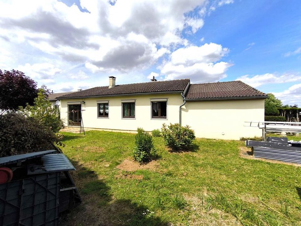 Bungalow i Château-Thierry, Aisne - foto 3