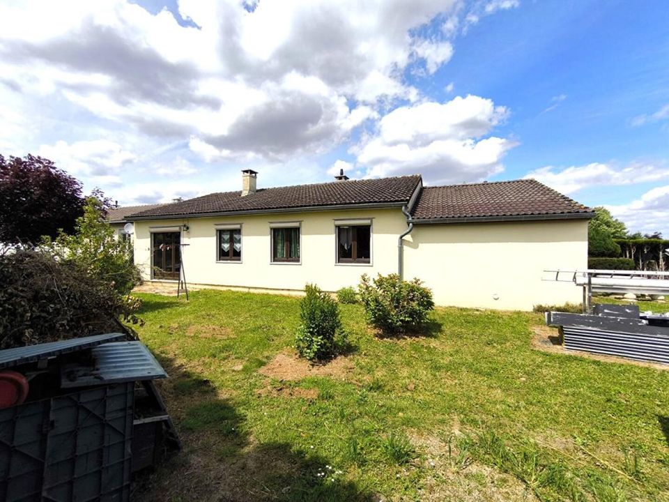 Bungalow i Château-Thierry, Aisne - foto 2