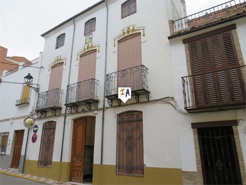 Dorpshuis in Torredonjimeno, Jaen - foto 1