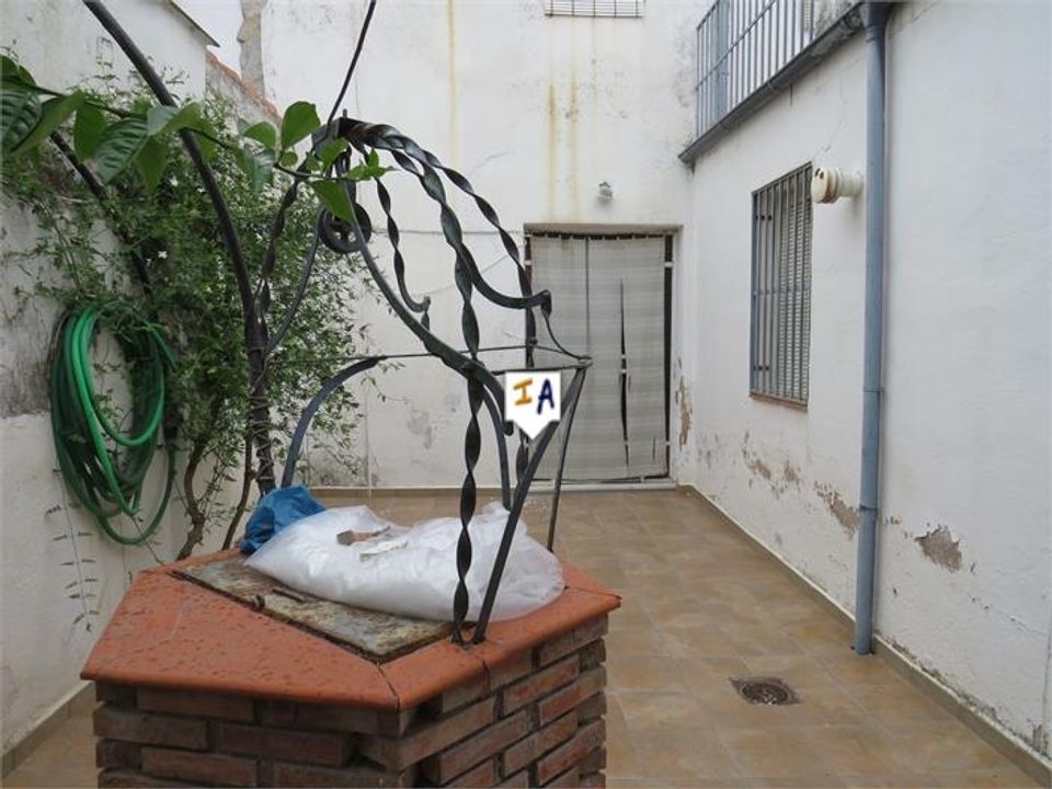 Dorpshuis in Torredonjimeno, Jaen - foto 4