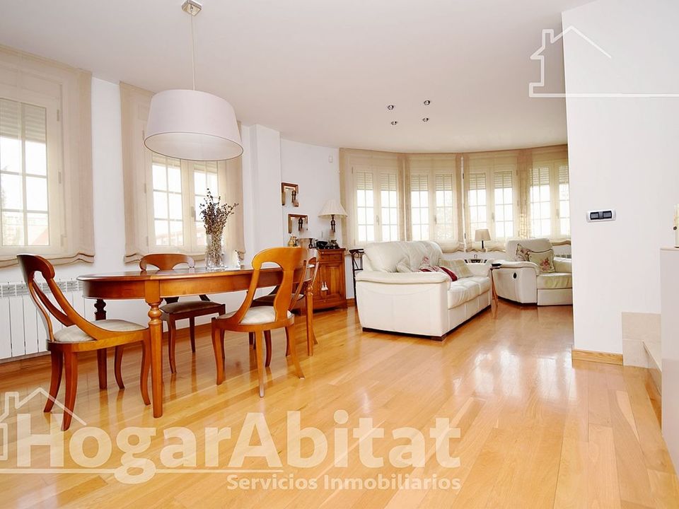 Rækkehus i Villarreal, Castellon - foto 2