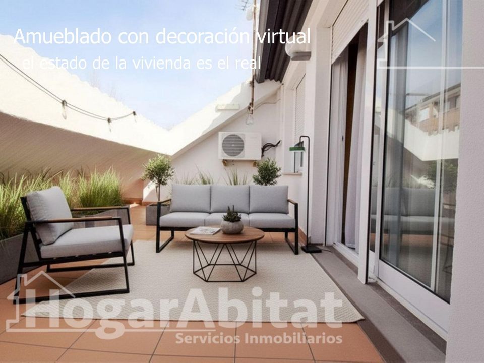 Rækkehus i Villarreal, Castellon - foto 4