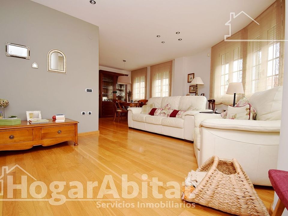 Rækkehus i Villarreal, Castellon - foto 5