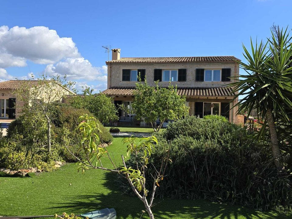 Villa in S'illot-Cala Morlanda, Mallorca - foto 2