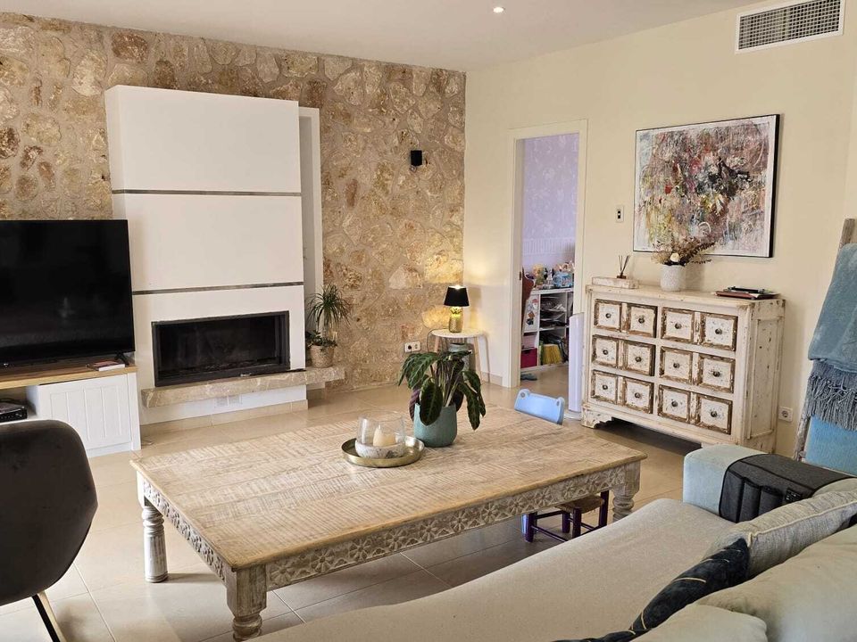 Villa in S'illot-Cala Morlanda, Mallorca - foto 3