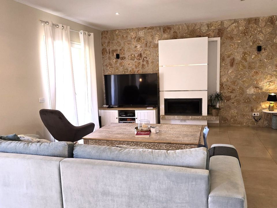 Villa in S'illot-Cala Morlanda, Mallorca - foto 4