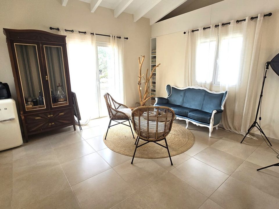 Villa in S'illot-Cala Morlanda, Mallorca - foto 5