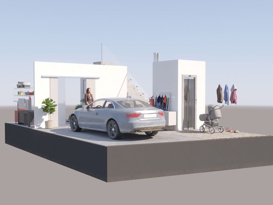 Rækkehus i Portocolom, Mallorca - foto 5