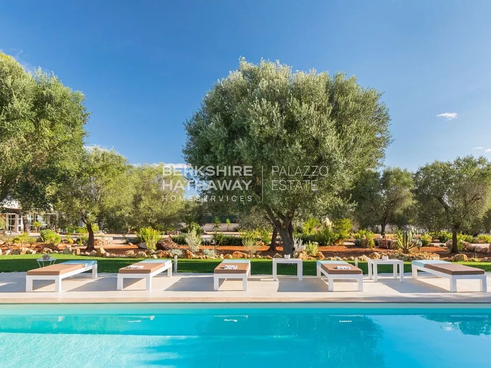 Villa a Sava, Taranto - foto 1