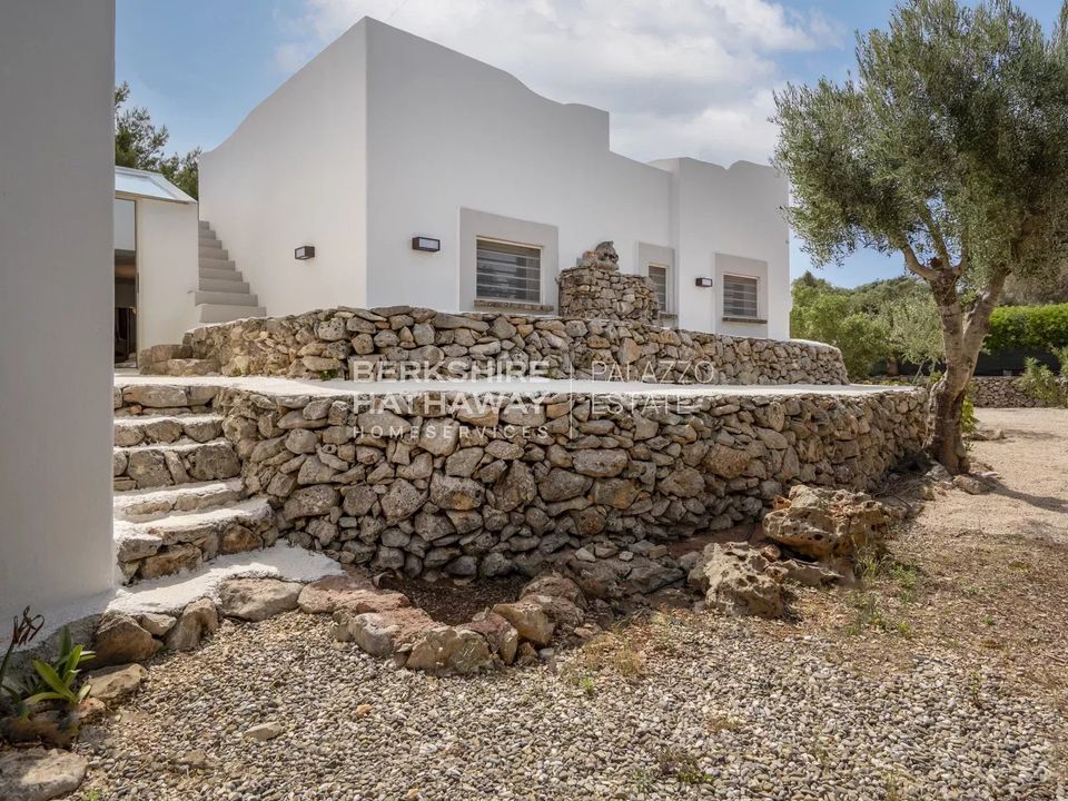 Villa a Sava, Taranto - foto 2
