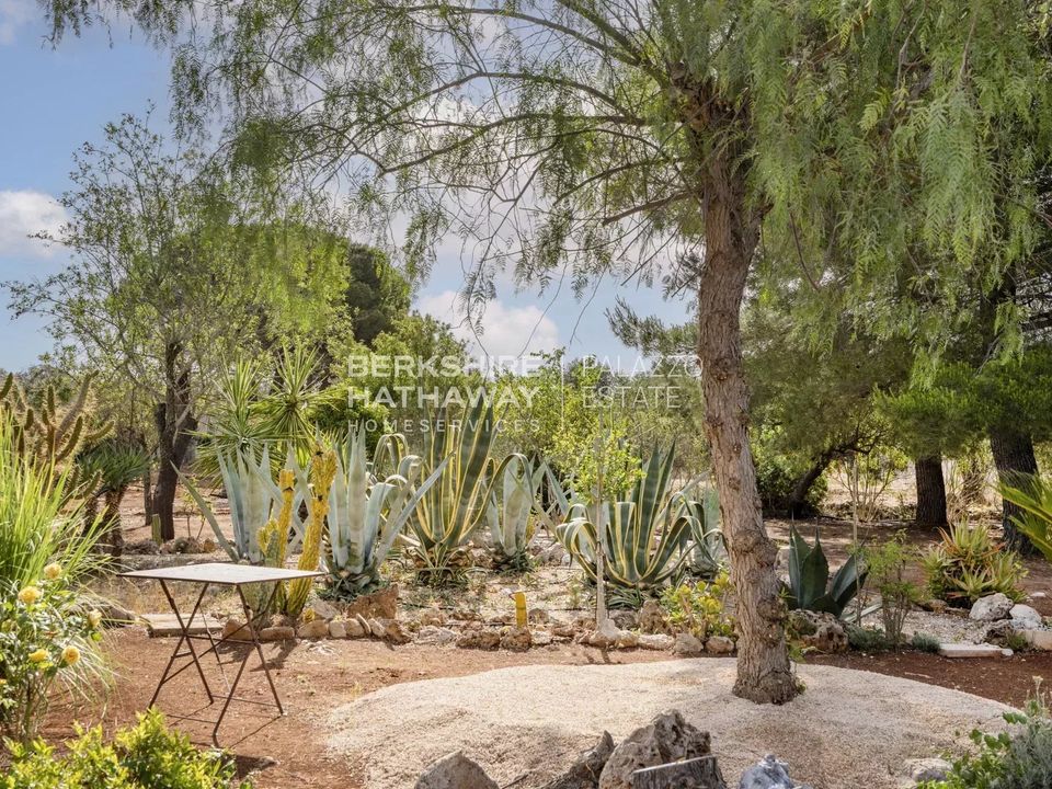Villa a Sava, Taranto - foto 4