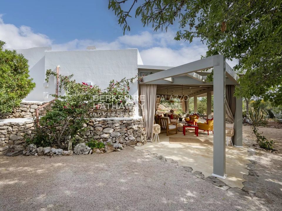 Villa a Sava, Taranto - foto 5