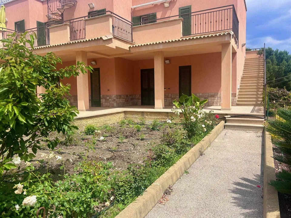 Lejlighed i Pollina, Palermo - foto 3