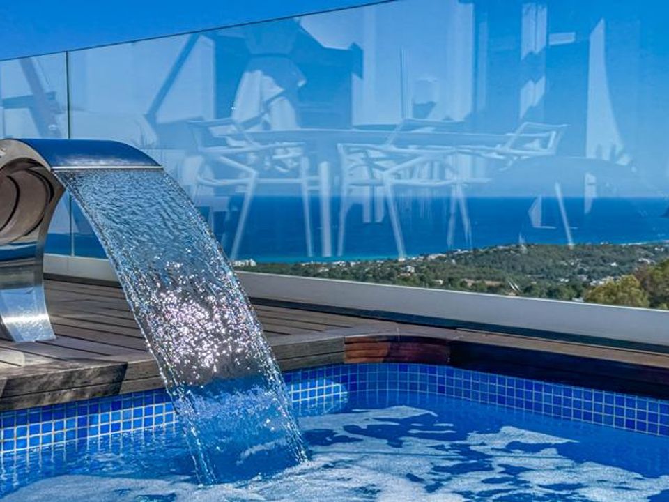 Villa i Altea, Alicante - foto 3