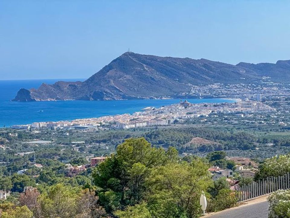 Villa i Altea, Alicante - foto 4