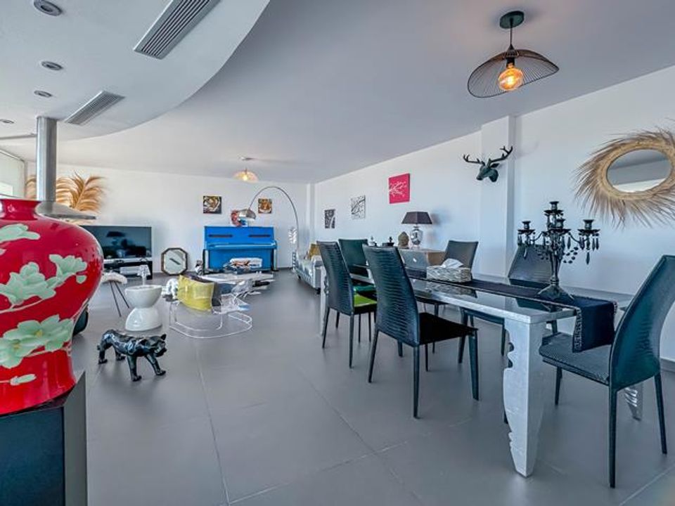 Villa i Altea, Alicante - foto 5