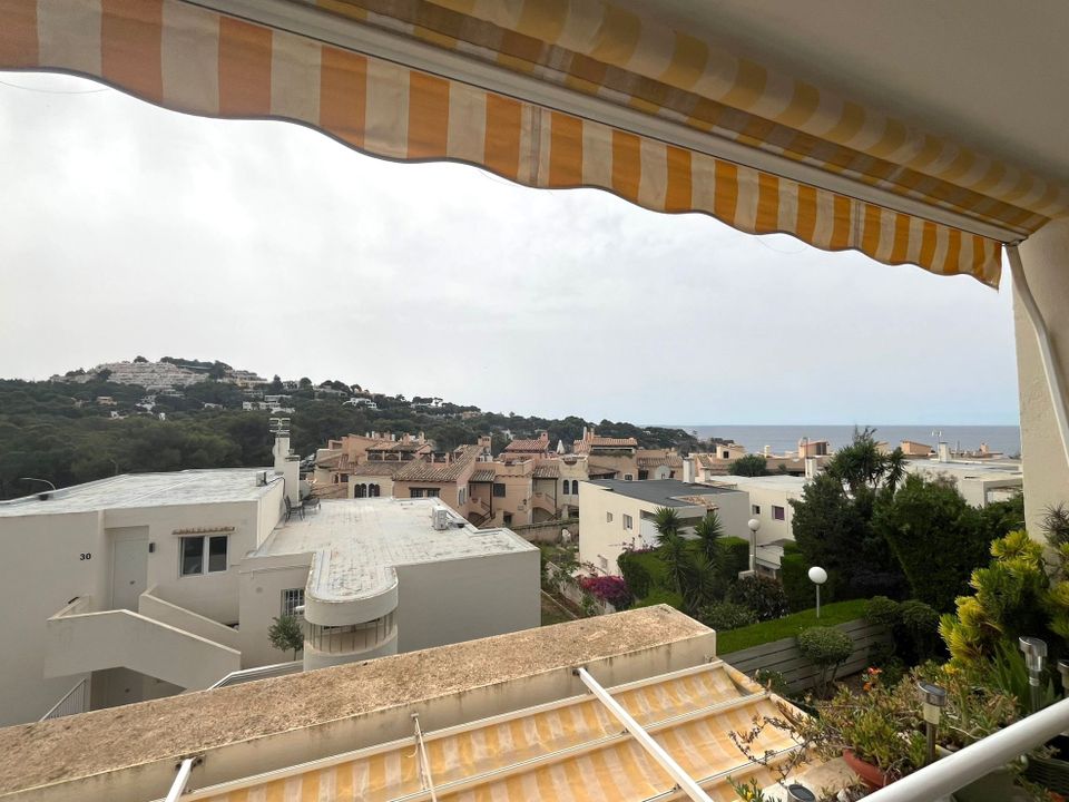 Lejlighed i Santa Ponsa, Mallorca - foto 1