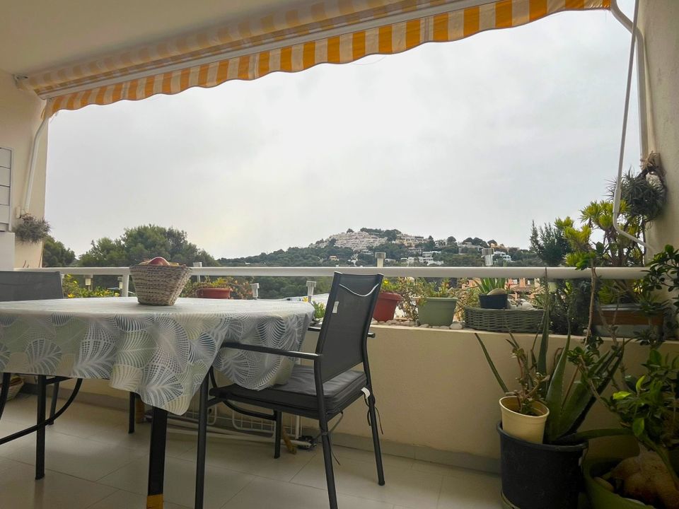 Lejlighed i Santa Ponsa, Mallorca - foto 2