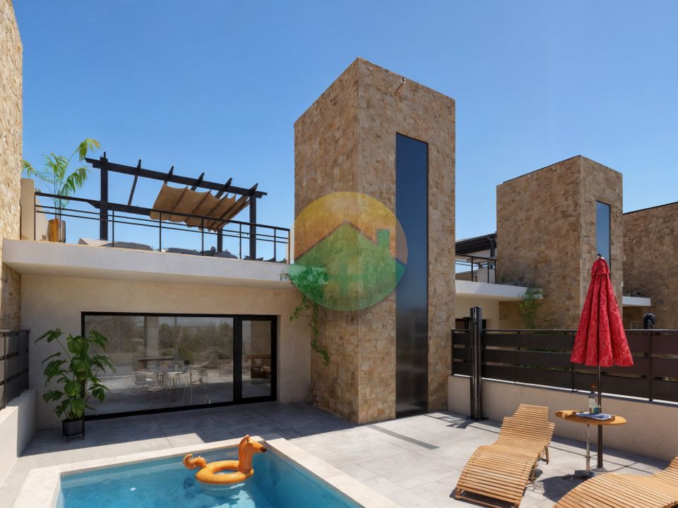 Byhus i La Pinilla, Murcia - foto 4