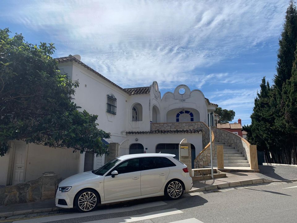 Erhvervsejendom i Mijas Costa, Malaga - foto 3