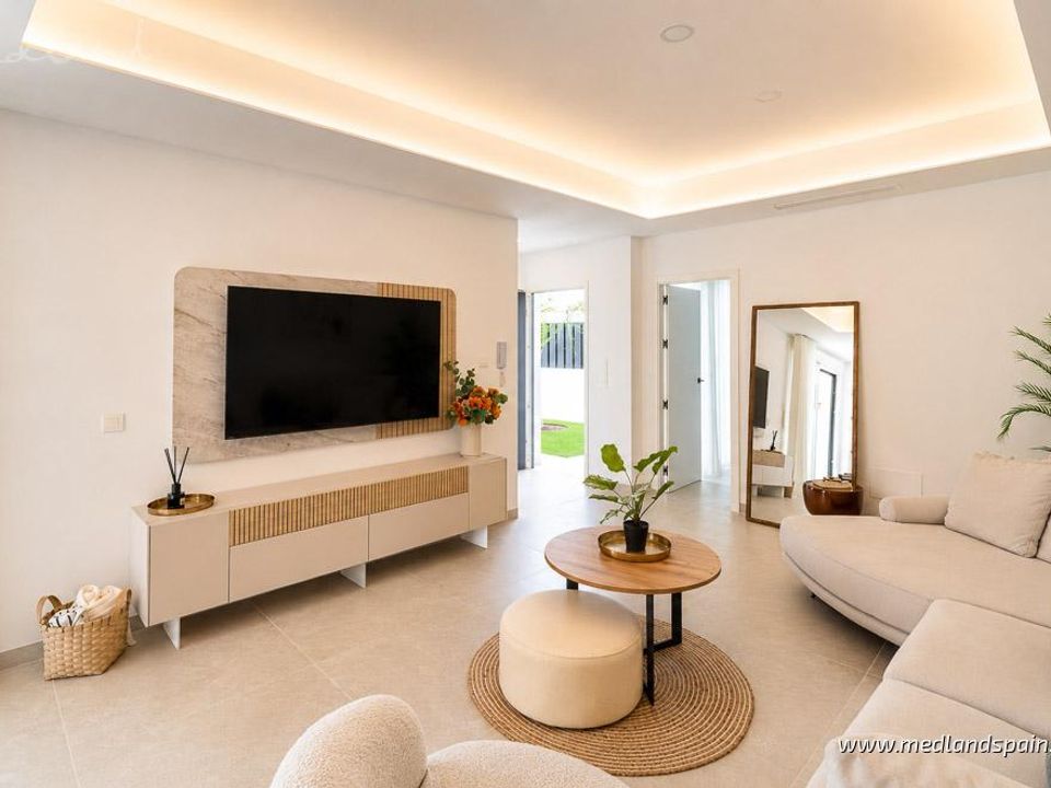 Villa i Torre Pacheco, Murcia - foto 5
