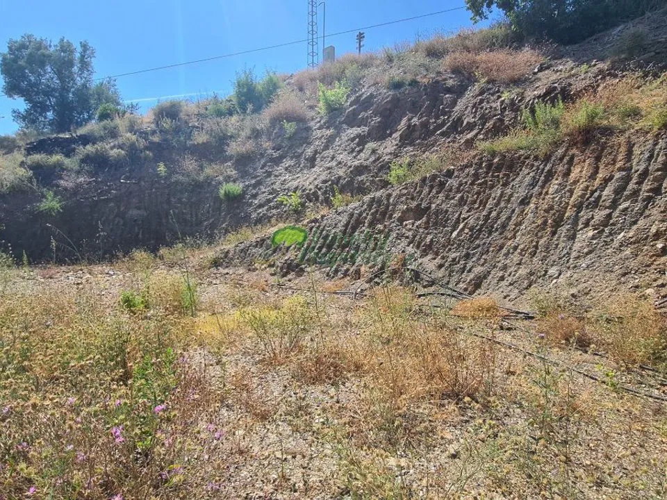 Helårsgrund i Sayalonga, Malaga - foto 4