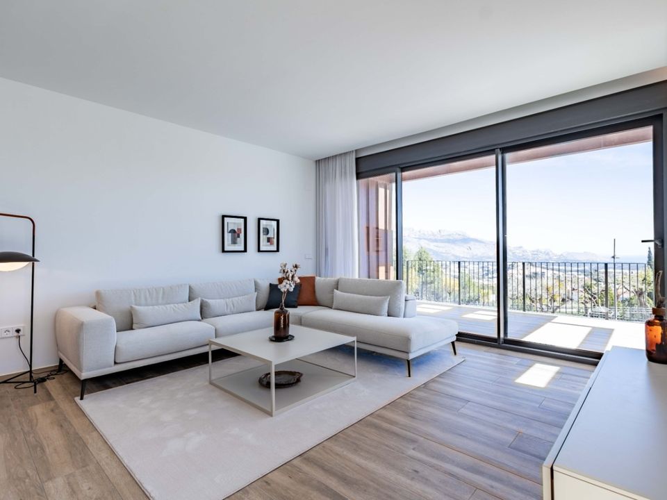 Villa i Polop, Alicante - foto 3