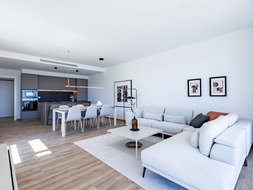 Villa i Polop, Alicante - foto 4