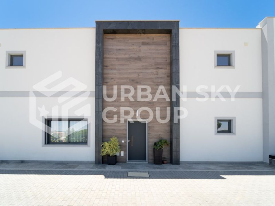 Villa i Albufeira, Faro - foto 1