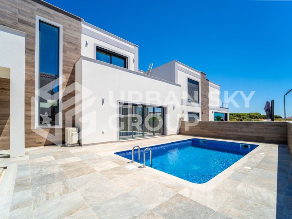 Villa i Albufeira, Faro - foto 2