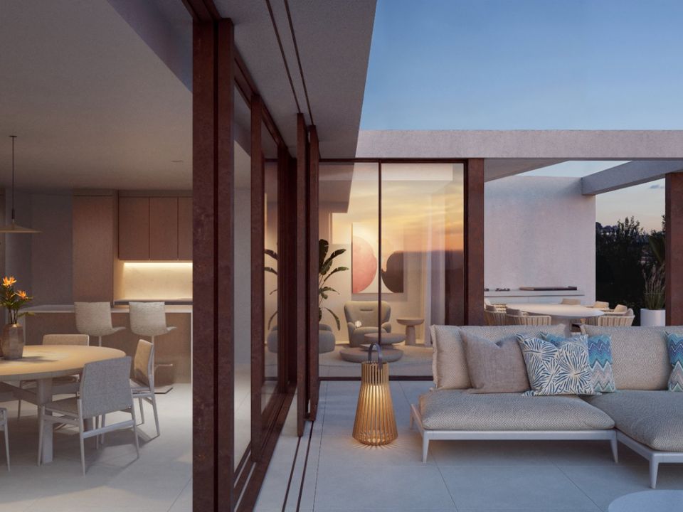 Villa i Benissa, Alicante - foto 5