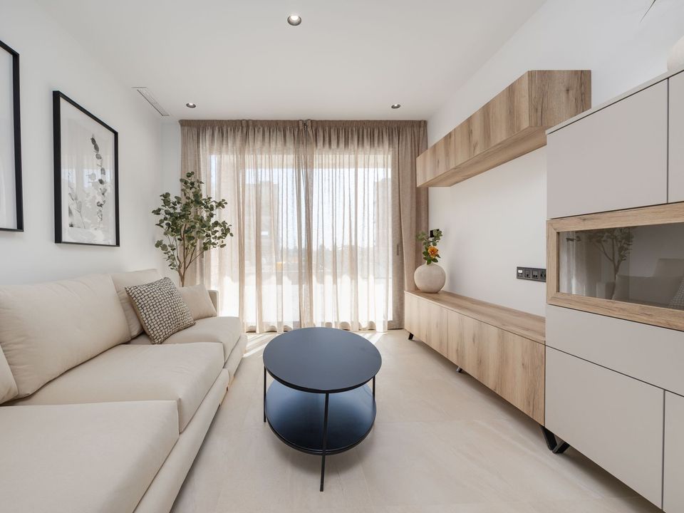 Lejlighed i Los Alcazares, Murcia - foto 2