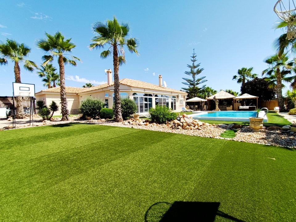 Villa i Gea Y Truyols, Murcia - foto 4