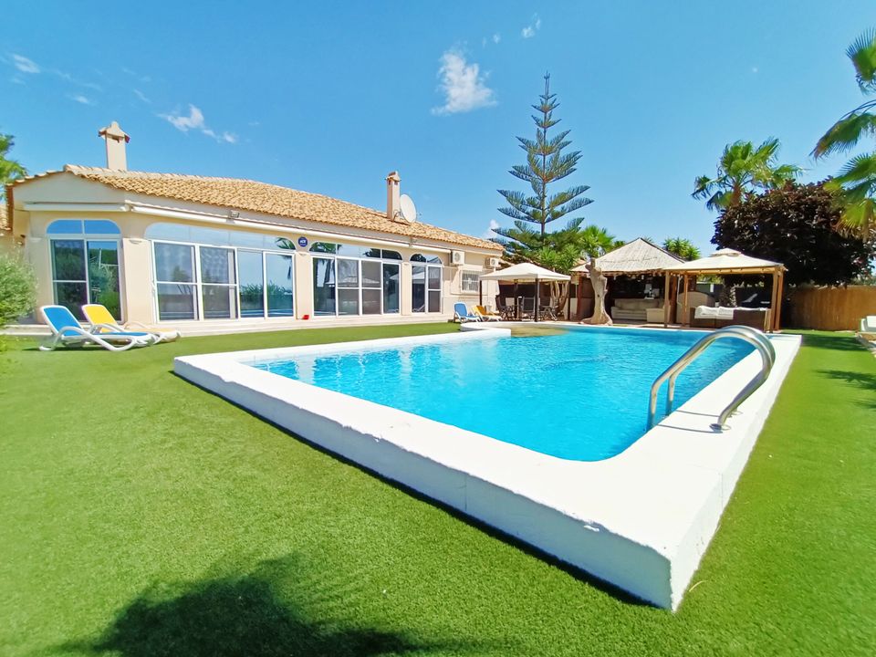 Villa i Gea Y Truyols, Murcia - foto 1