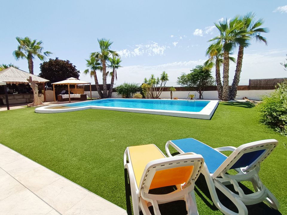 Villa i Gea Y Truyols, Murcia - foto 3