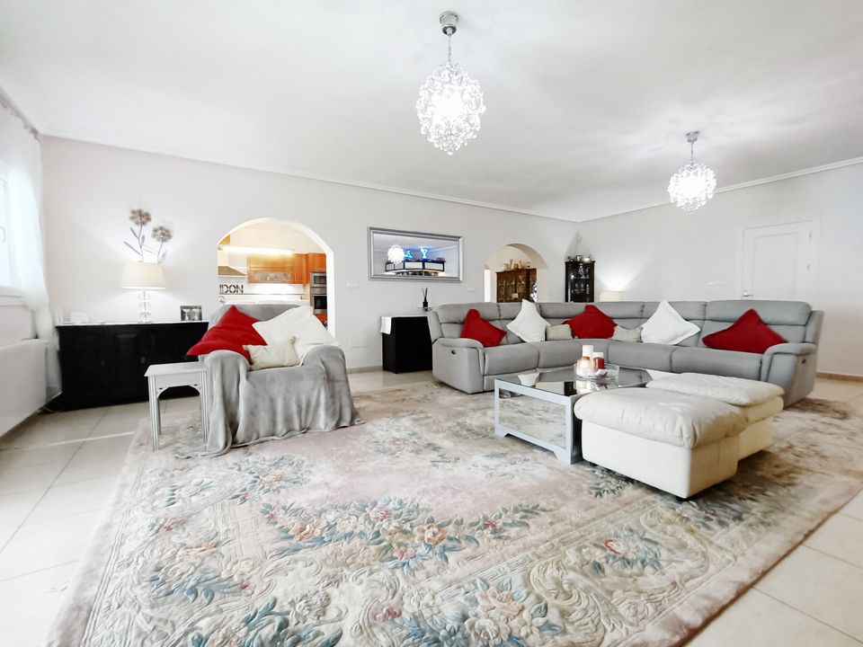 Villa i Gea Y Truyols, Murcia - foto 2