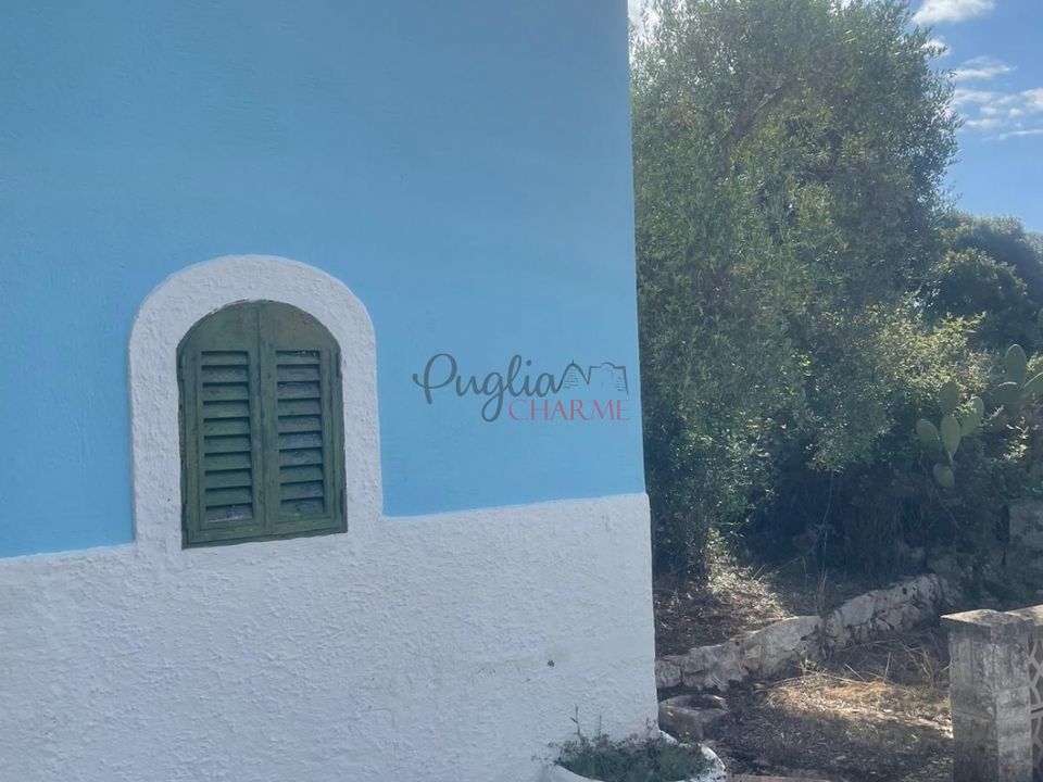 Landejendom i Ostuni, Brindisi - foto 2
