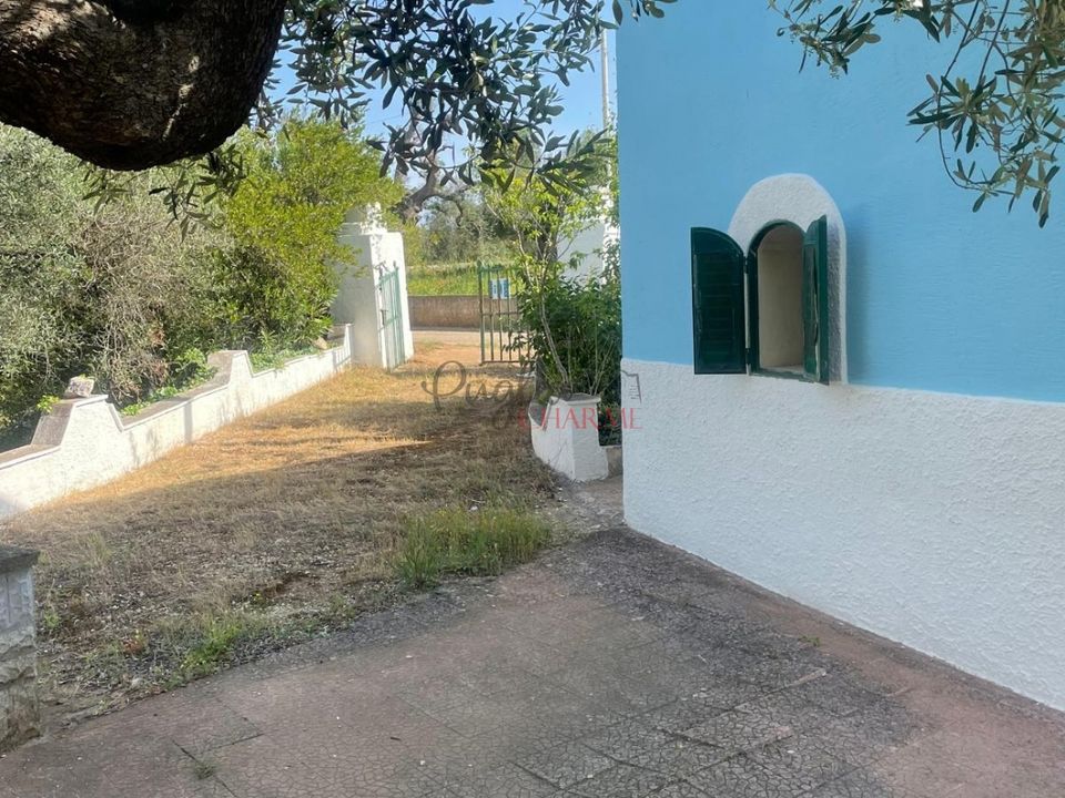 Landejendom i Ostuni, Brindisi - foto 3