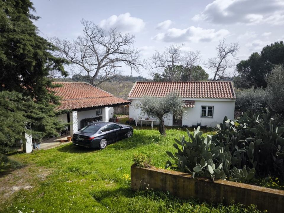 Landejendom i Fundao, Castelo Branco - foto 4