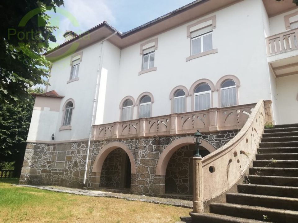Villa i Gouveia, Guarda - foto 1