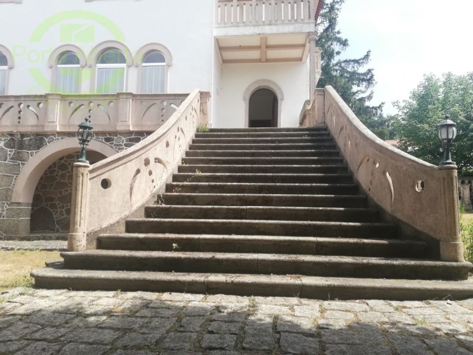Villa i Gouveia, Guarda - foto 2