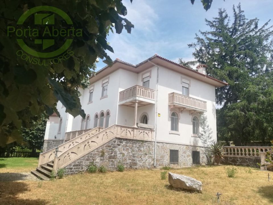 Villa i Gouveia, Guarda - foto 3