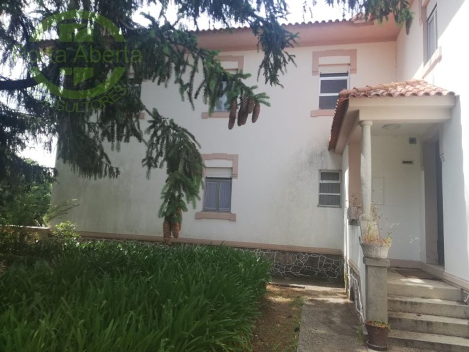 Villa i Gouveia, Guarda - foto 4
