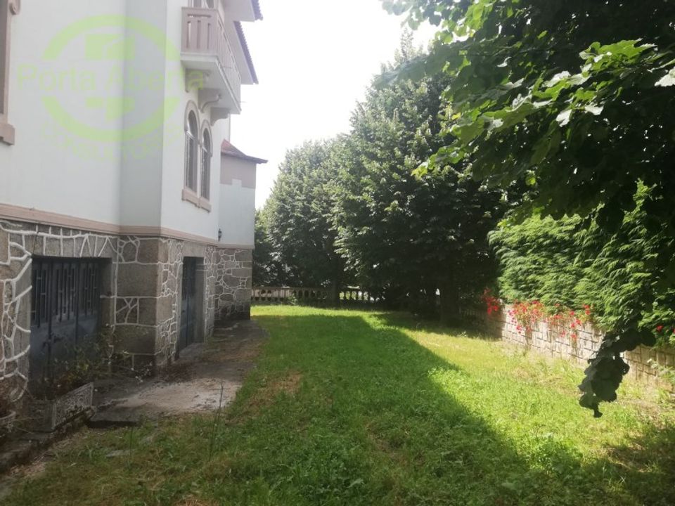 Villa i Gouveia, Guarda - foto 5