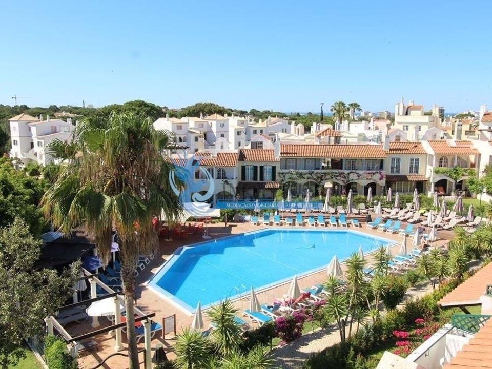 Lejlighed i Vilamoura, Faro - foto 2